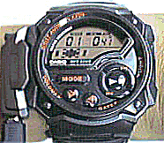 �r�Ɋ���MP3�v���C���[�uWristAudioPlayer�v�o��!!