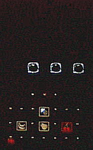 �����X�^�[������Ȃ���A��ʈ�t�ɑ��Ղ�t����񂾁I