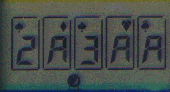カード&デジタルの画面
