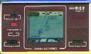 電子ゲームの世界：影忍者