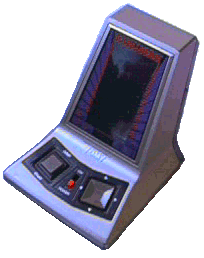 電子ゲームの世界：キングマン
