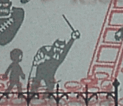 �������āA�h���L�������A�^�b�N����񂾁I