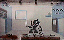 �A�`�`�`�I�I�C�����󂯑��Ȃ������I�E�E����ł��]�T�̏΂݂̃X�^���h�}���E�E�E�B(��)