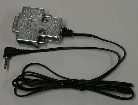 RS-232C�V���A�����x���R���o�[�^