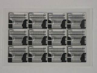 CASIO PB-1000 FOREVER!プラスワン:CASIOポケコン用32KB増設