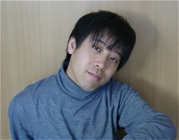 JUN AMANO